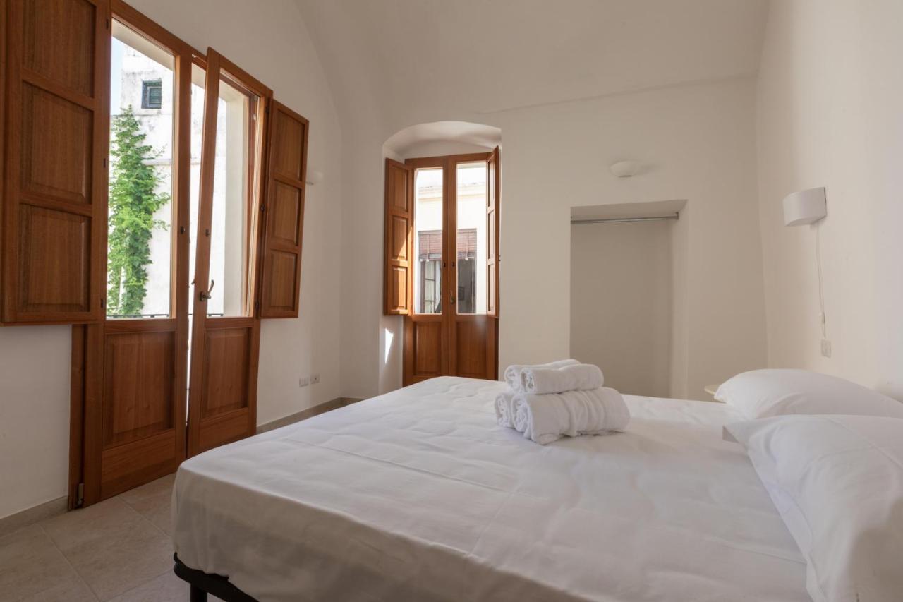 B&B Dimora San Vincenzo Gallipoli Buitenkant foto