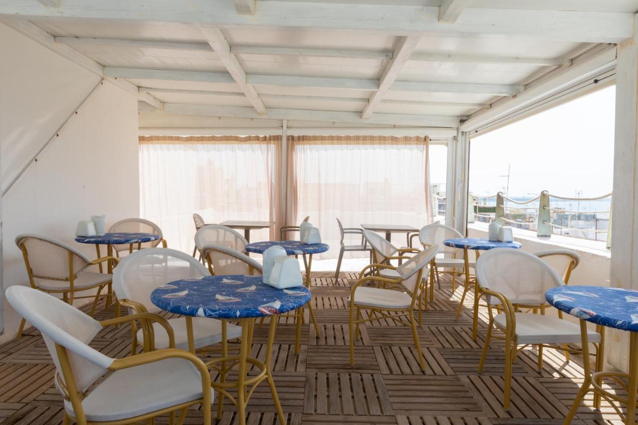 B&B Dimora San Vincenzo Gallipoli Buitenkant foto
