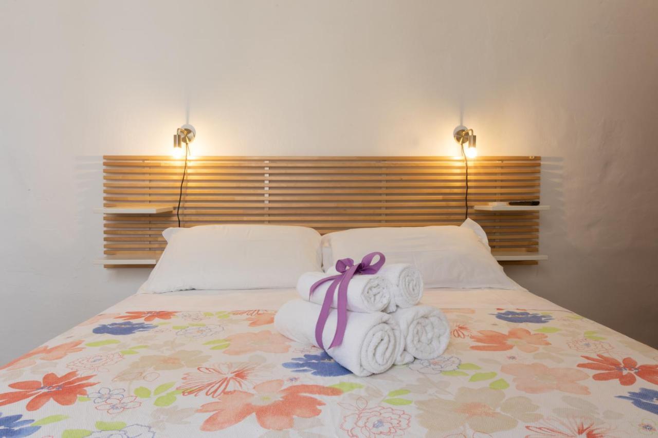 B&B Dimora San Vincenzo Gallipoli Buitenkant foto