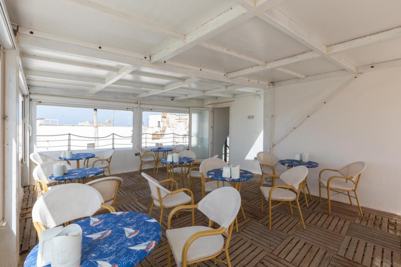 B&B Dimora San Vincenzo Gallipoli Buitenkant foto