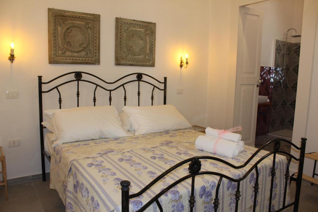 B&B Dimora San Vincenzo Gallipoli Buitenkant foto