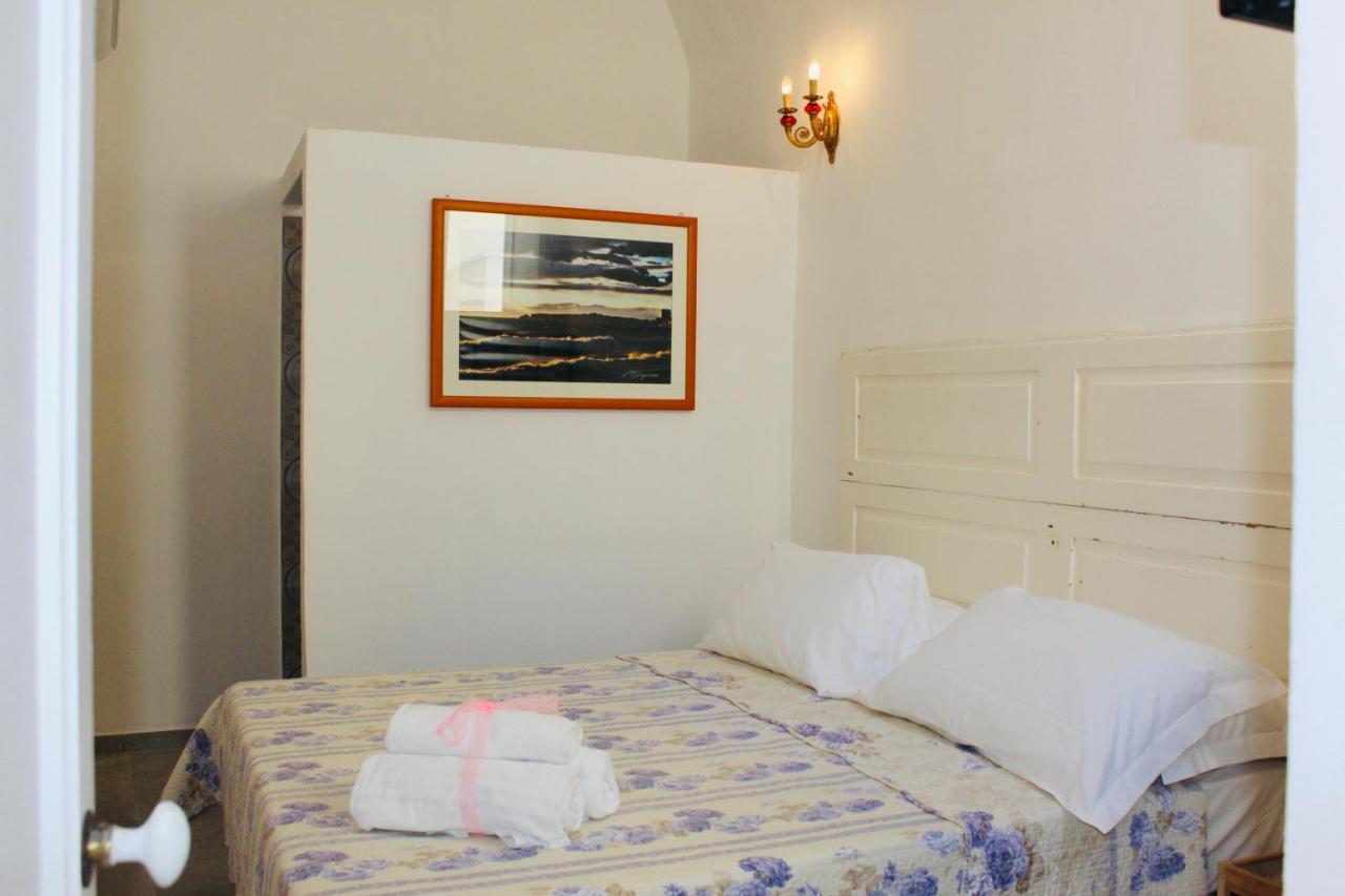 B&B Dimora San Vincenzo Gallipoli Buitenkant foto