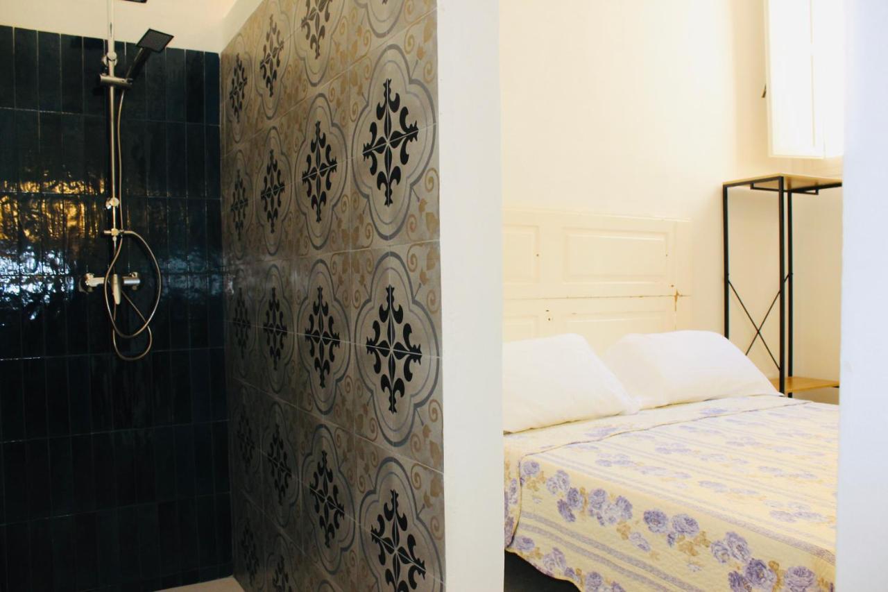 B&B Dimora San Vincenzo Gallipoli Buitenkant foto