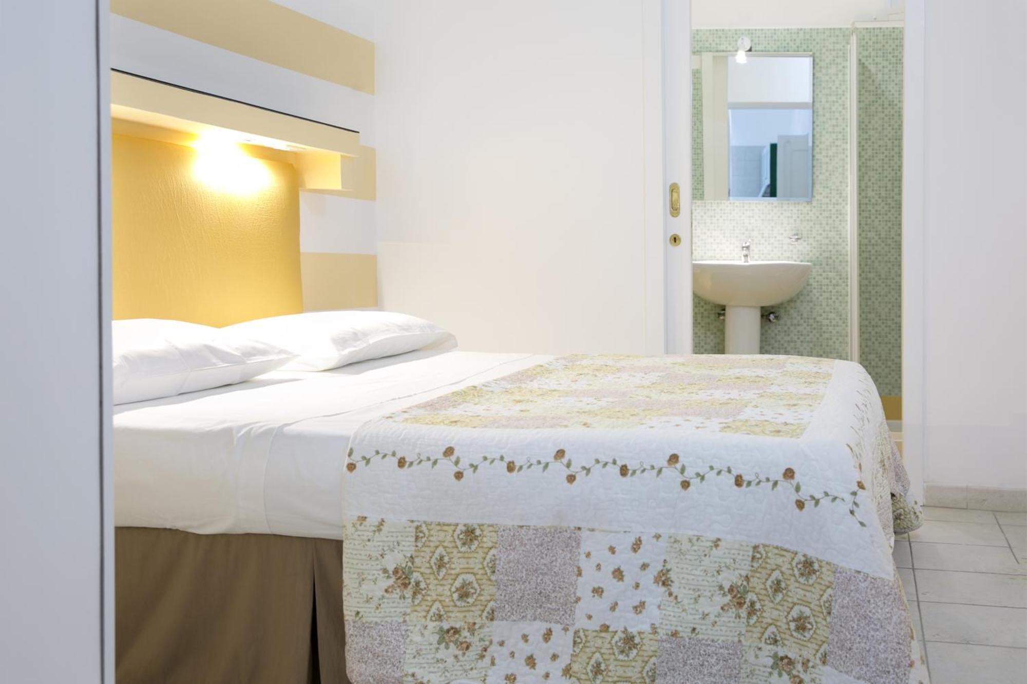 B&B Dimora San Vincenzo Gallipoli Kamer foto