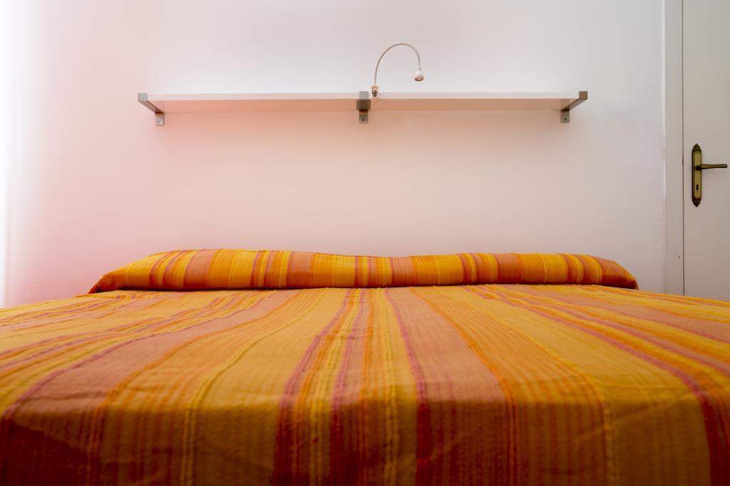 B&B Dimora San Vincenzo Gallipoli Buitenkant foto