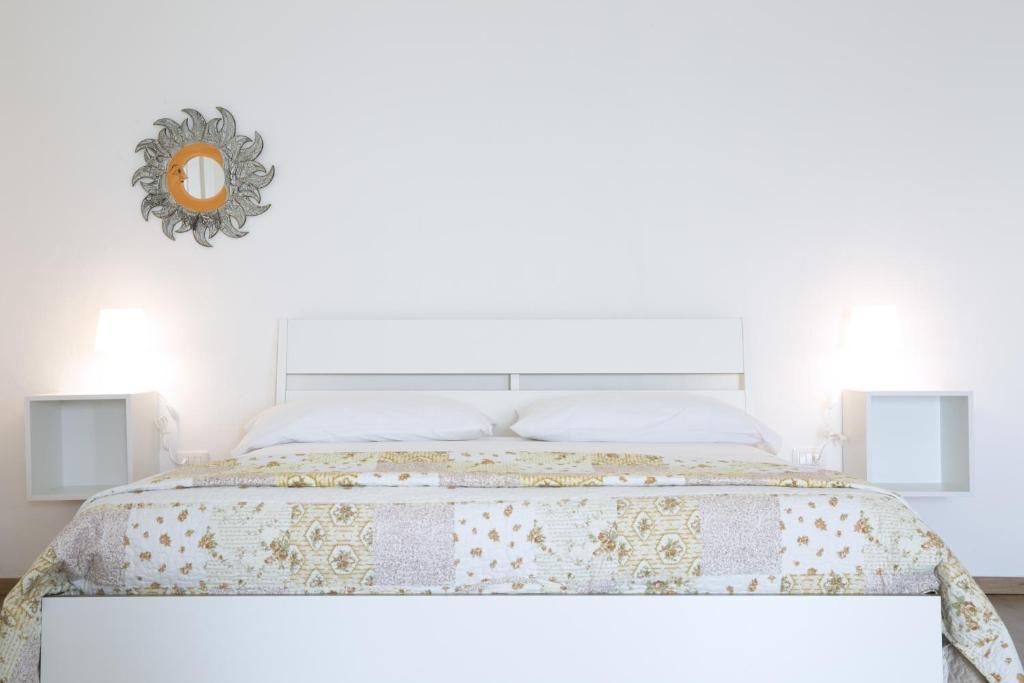 B&B Dimora San Vincenzo Gallipoli Kamer foto