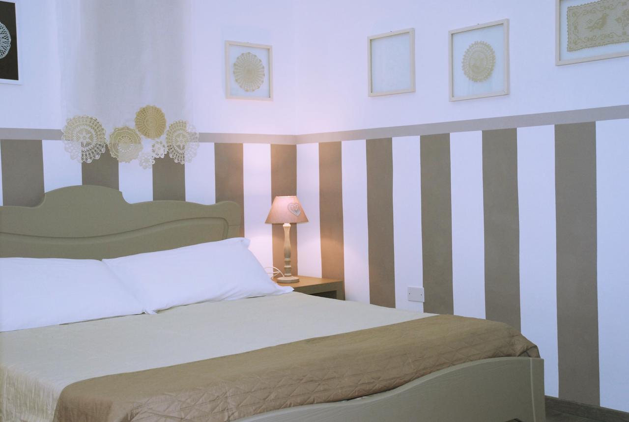 B&B Dimora San Vincenzo Gallipoli Buitenkant foto