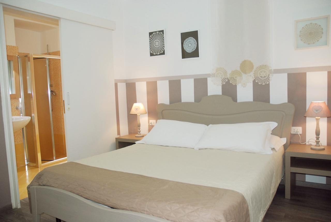 B&B Dimora San Vincenzo Gallipoli Buitenkant foto