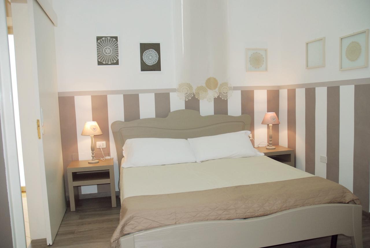B&B Dimora San Vincenzo Gallipoli Buitenkant foto