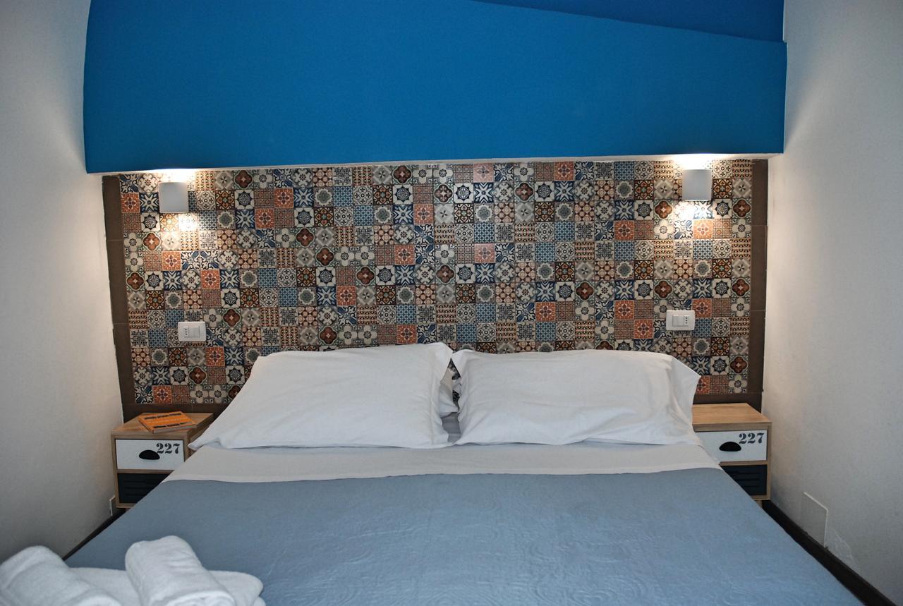 B&B Dimora San Vincenzo Gallipoli Buitenkant foto