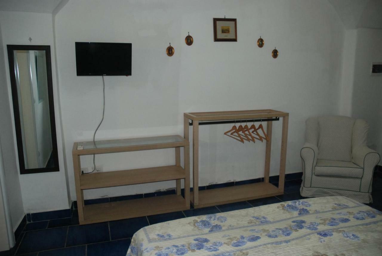 B&B Dimora San Vincenzo Gallipoli Buitenkant foto