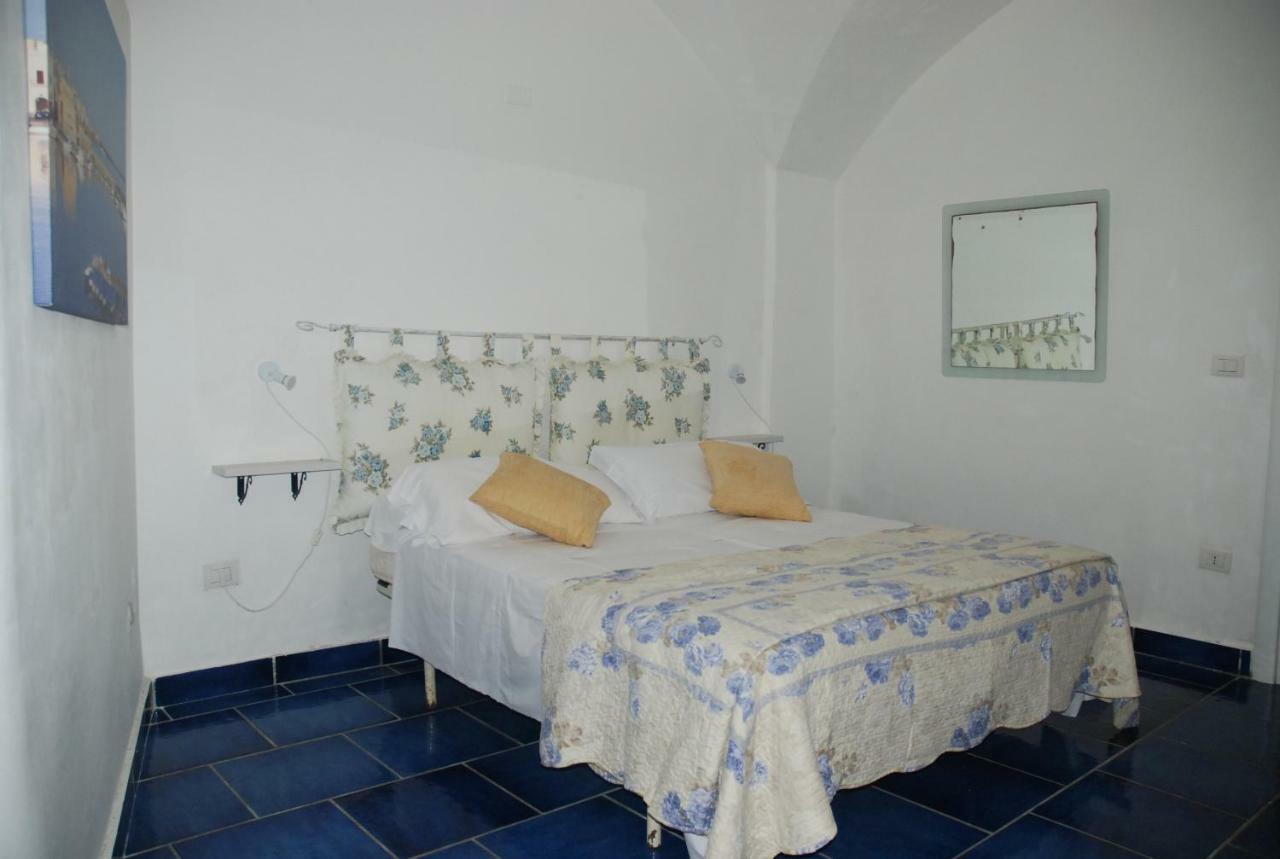 B&B Dimora San Vincenzo Gallipoli Buitenkant foto