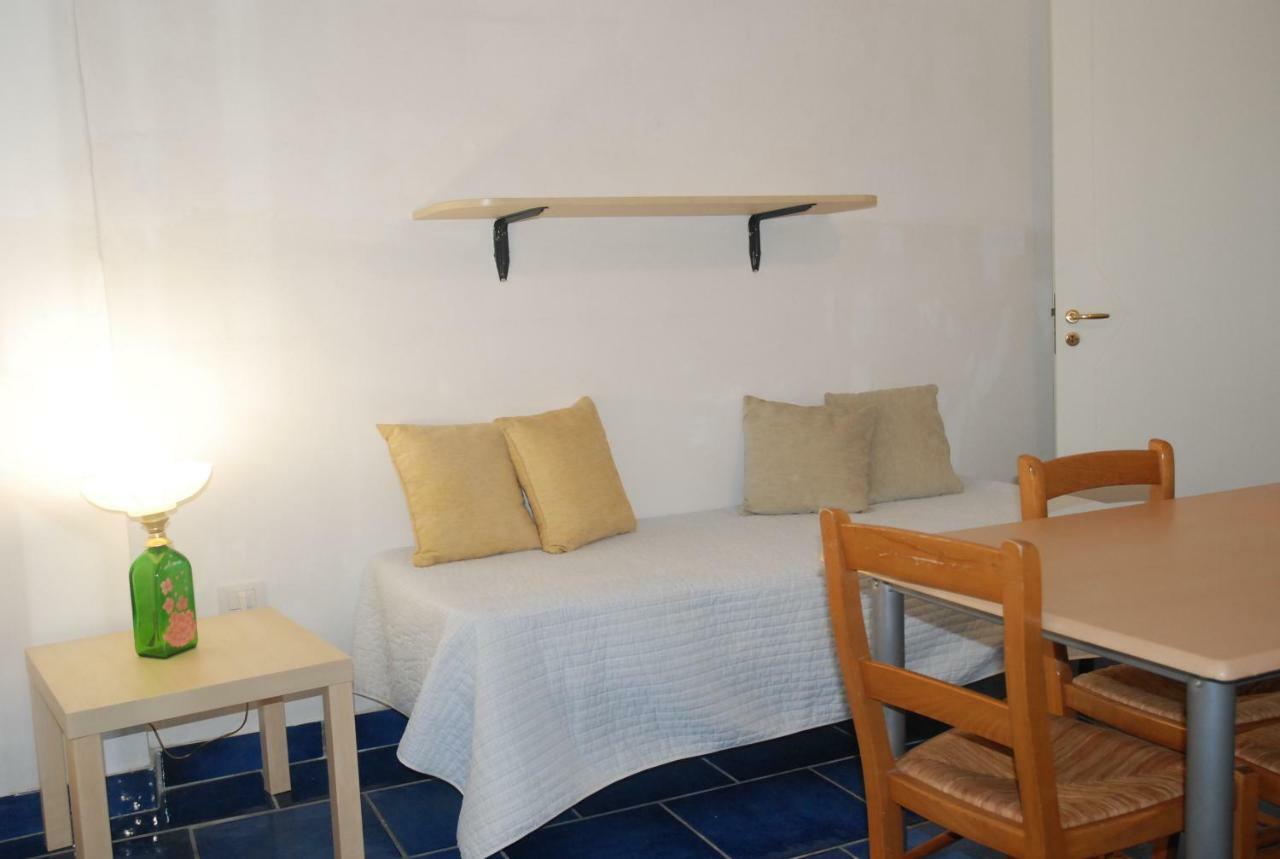 B&B Dimora San Vincenzo Gallipoli Buitenkant foto