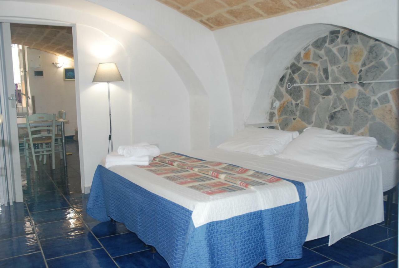 B&B Dimora San Vincenzo Gallipoli Buitenkant foto